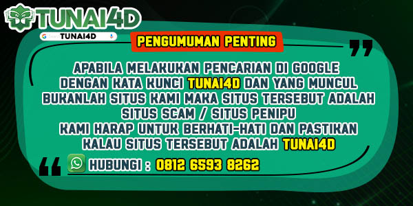 popup tunai4d